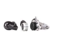 RIDEX 542R0106 Kit Cinghie Poly-V