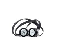 RIDEX Kit Cinghie Poly-V