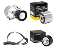 RIDEX 542R0132 Kit Cinghie Poly-V