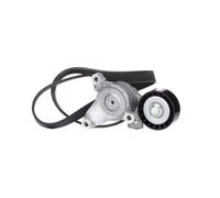 RIDEX 542R0148 Kit Cinghie Poly-V