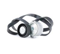 RIDEX 542R0150 Kit Cinghie Poly-V