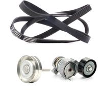 RIDEX 542R0159 Kit Cinghie Poly-V