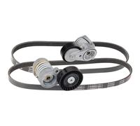 RIDEX 542R0164 Kit Cinghie Poly-V