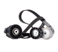 RIDEX 542R0165 Kit Cinghie Poly-V per FIAT Doblo Cargo (223)