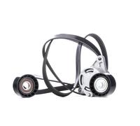 RIDEX 542R0282 Kit Cinghie Poly-V