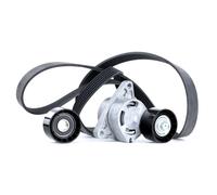 RIDEX 542R0289 Kit Cinghie Poly-V