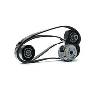 RIDEX 542R0297 Kit Cinghie Poly-V