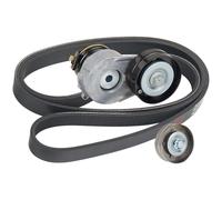 RIDEX 542R0308 Kit Cinghie Poly-V