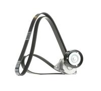 RIDEX 542R0319 Kit Cinghie Poly-V