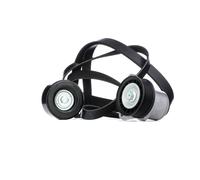 RIDEX 542R0327 Kit Cinghie Poly-V