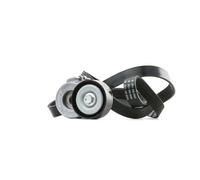 RIDEX 542R0329 Kit Cinghie Poly-V per OPEL Corsa D Hatchback (S07) COMBO Tour