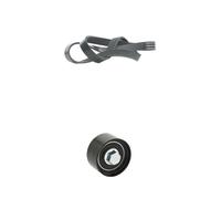 RIDEX 542R0401 Kit Cinghie Poly-V