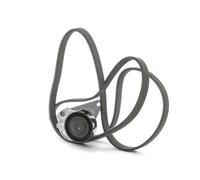RIDEX 542R0413 Kit Cinghie Poly-V