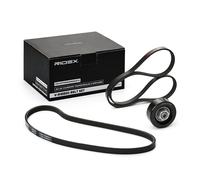 RIDEX 542R0446 Kit Cinghie Poly-V per CHEVROLET SPARK (M300) per DAEWOO