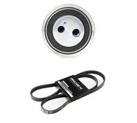 RIDEX 542R0464 Kit Cinghie Poly-V