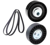 RIDEX 542R0515 Kit Cinghie Poly-V