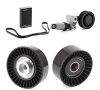 RIDEX 542R0519 Kit Cinghie Poly-V