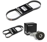 RIDEX 542R0627 Kit Cinghie Poly-V