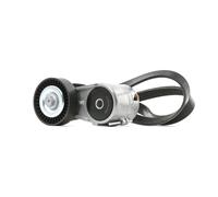 RIDEX 542R0673 Kit Cinghie Poly-V