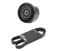 RIDEX 542R0843 Kit Cinghie Poly-V