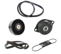 RIDEX 542R0872 Kit Cinghie Poly-V