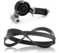 RIDEX 542R0971 Kit Cinghie Poly-V