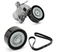 RIDEX 542R1108 Kit Cinghie Poly-V