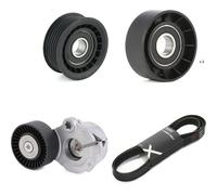 RIDEX 542R1225 Kit Cinghie Poly-V