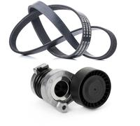 RIDEX 542R1251 Kit Cinghie Poly-V