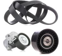 RIDEX 542R1270 Kit Cinghie Poly-V