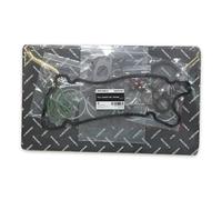 RIDEX 560F0197 Kit guarnizioni motore