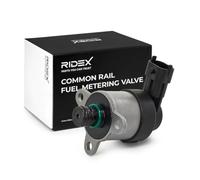 RIDEX 5655C0020 Valvola regolazione Quantità carburante (Sist. Common Rai)