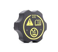 RIDEX 56V0006 Tappo serbatoio refrigerante con guarnizione Compatibilità con OPEL Corsa D Hatchback S07
