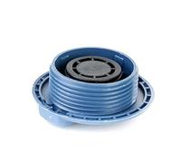 RIDEX 56V0022 Tappo serbatoio refrigerante Tappo Vaschetta Radiatore Tappo Vaschetta Radiatore Tappo Vaso Espansione