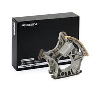 RIDEX Motorino avviamento
