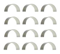 RIDEX 582B0014 Bronzina di biella