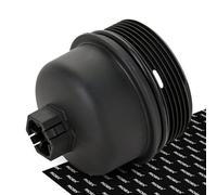 RIDEX 590H0007 Carter filtro olio Compatibilità con VW Golf IV Hatchback 1J1