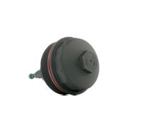 RIDEX 590H0010 Carter filtro olio