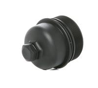 RIDEX 590H0011 Carter filtro olio