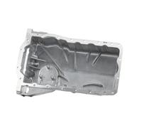 RIDEX 592O0006 Coppa olio