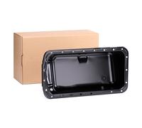 RIDEX 592O0009 Coppa olio