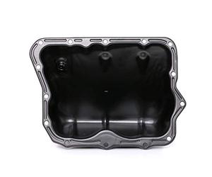 RIDEX 592O0011 Coppa olio con vite spurgo olio per SMART FORTWO Coupé (451)