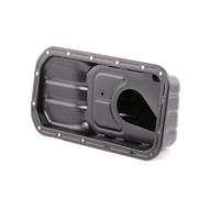 RIDEX 592O0012 Coppa olio