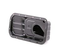 RIDEX 592O0012 Coppa olio