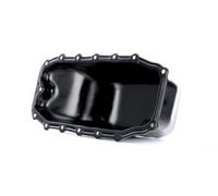 RIDEX 592O0017 Coppa olio