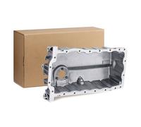 RIDEX 592O0023 Coppa olio