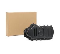 RIDEX 592O0027 Coppa olio