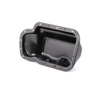 RIDEX 592O0037 Coppa olio