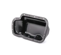 RIDEX 592O0037 Coppa olio adatto per PEUGEOT 206 Schrägheck (2A/C) 307 (3A/C)