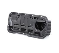 RIDEX 592O0043 Coppa olio